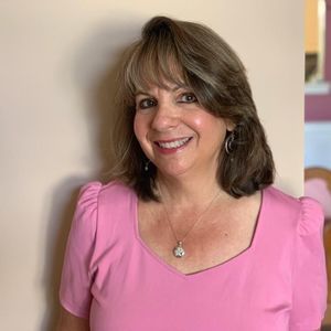 Meet your Posher, Robyn